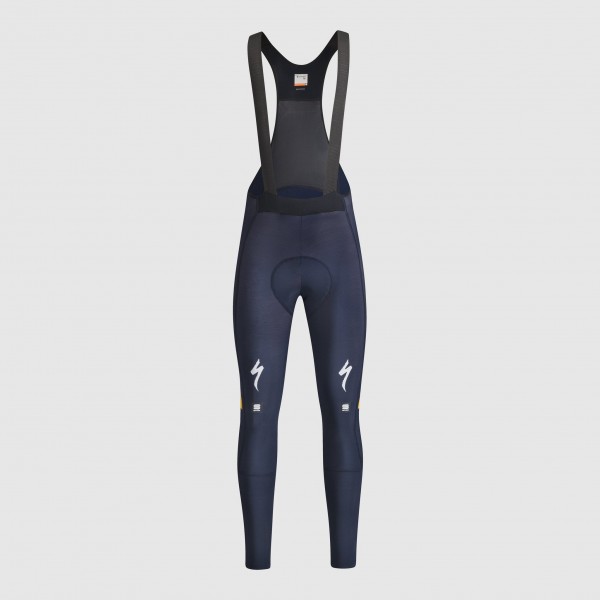 Herren Sportful Redbull Bora-Hansgrohe 2024 Pro lange tragerhose