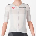 Herren Weißes Trikot Giro d'Italia 2024 Race