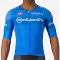 Herren Blau Trikot Giro d'Italia 2024 Race Herren Blau Trikot Giro d'Italia 2024 Race