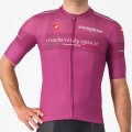 Herren Cyclamen Trikot Giro d'Italia 2024 Classification Herren Cyclamen Trikot Giro d'Italia 2024 Classification