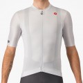 Herren Trofeo Giro d'Italia 2024 Trikot-Silbergrau