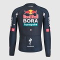 Herren Sportful Redbull Bora-Hansgrohe 2024 Thermal langarm trikot