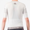 Herren Weißes Trikot Giro d'Italia 2024 Race