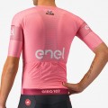 Herren Rosa Trikot Giro d'Italia 2024 Race Herren Rosa Trikot Giro d'Italia 2024 Race