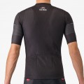 Herren Schwarzes Trikot Giro d'Italia 2024 Classification Herren Schwarzes Trikot Giro d'Italia 2024 Classification