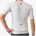 Herren Trofeo Giro d'Italia 2024 Trikot-Silbergrau