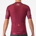 Herren Trofeo Giro d'Italia 2024 Trikot-Bordeaux