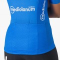 Damen Blaues Trikot Damen Giro d'Italia 2024 Competizione Damen Blaues Trikot Damen Giro d'Italia 2024 Competizione