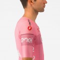 Herren Rosa Trikot Giro d'Italia 2024 Race Herren Rosa Trikot Giro d'Italia 2024 Race