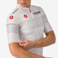 Damen Weißes Trikot Damen Giro d'Italia 2024 Competizione
