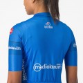 Damen Blaues Trikot Damen Giro d'Italia 2024 Competizione Damen Blaues Trikot Damen Giro d'Italia 2024 Competizione