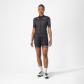 Damen Schwarzes Trikot Damen Giro d'Italia 2024 Competizione Damen Schwarzes Trikot Damen Giro d'Italia 2024 Competizione