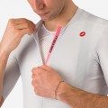 Herren Trofeo Giro d'Italia 2024 Trikot-Silbergrau