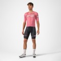 Herren Rosa Trikot Giro d'Italia 2024 Race Herren Rosa Trikot Giro d'Italia 2024 Race
