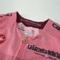Herren Rosa Trikot Giro d'Italia 2024 Race Herren Rosa Trikot Giro d'Italia 2024 Race