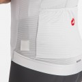 Herren Trofeo Giro d'Italia 2024 Trikot-Silbergrau