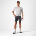 Herren Trofeo Giro d'Italia 2024 Trikot-Silbergrau