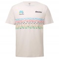 Herren Santini UCI ROAD AND PARA-CYCLING ZURIGO T-Shirt 2024 Herren Santini UCI ROAD AND PARA-CYCLING ZURIGO T-Shirt 2024