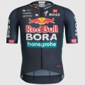 Herren Sportful Redbull Bora-Hansgrohe 2024 Bomber trikot Herren Sportful Redbull Bora-Hansgrohe 2024 Bomber trikot