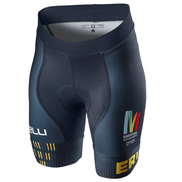 Damen Maratona Dles Dolomites-Enel 2021 frau kurze radhose Damen Maratona Dles Dolomites-Enel 2021 frau kurze radhose