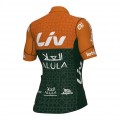 Damen Team Jayco Alula TDF 2024 PRS frau trikot Damen Team Jayco Alula TDF 2024 PRS frau trikot