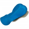 Herren Biemme Astana Qazaqstan 2024 lange tragerhose Herren Biemme Astana Qazaqstan 2024 lange tragerhose