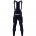 Herren Biemme Astana Qazaqstan 2024 lange tragerhose Herren Biemme Astana Qazaqstan 2024 lange tragerhose