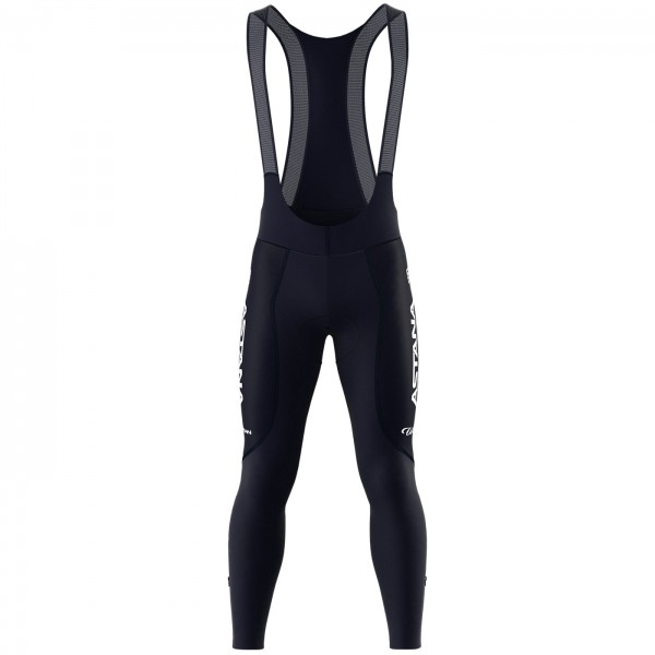 Herren Biemme Astana Qazaqstan 2024 lange tragerhose Herren Biemme Astana Qazaqstan 2024 lange tragerhose