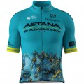 Herren Biemme Astana Qazaqstan 2024 Asteria Pro trikot Herren Biemme Astana Qazaqstan 2024 Asteria Pro trikot