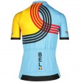 Damen Belgischen Nationalen frau trikot-Paris 2024 Damen Belgischen Nationalen frau trikot-Paris 2024