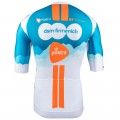 Herren Team DSM Firmenich Postnl 2024 Racing trikot