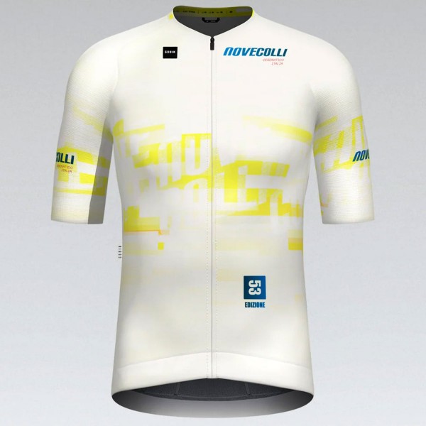 Herren Nove Colli 2024 Cx Pro 3.0 trikot Herren Nove Colli 2024 Cx Pro 3.0 trikot