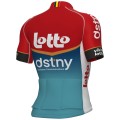 Herren Vermarc Lotto Dstny 2024 PRR trikot