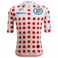Herren Punkte Pullover Tour de France 2024 Herren Punkte Pullover Tour de France 2024