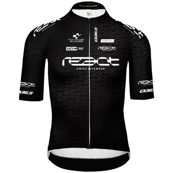Herren Q36.5 Tour de Suisse 2024 Gregarius Pro trikot-Points Herren Q36.5 Tour de Suisse 2024 Gregarius Pro trikot-Points