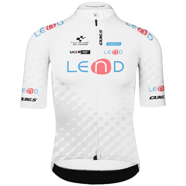 Herren Q36.5 Tour de Suisse 2024 Gregarius Pro trikot-Youth Herren Q36.5 Tour de Suisse 2024 Gregarius Pro trikot-Youth
