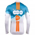 Herren Team DSM Firmenich Postnl 2024 langarmtrikot Herren Team DSM Firmenich Postnl 2024 langarmtrikot