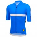 Herren Santini Tour de France 2024 Trikot-Bonette Herren Santini Tour de France 2024 Trikot-Bonette