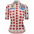 Damen Tour de France 2024 Fan Line Grun frau trikot Damen Tour de France 2024 Fan Line Grun frau trikot