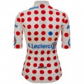 Damen Tour de France 2024 Fan Line Grun frau trikot Damen Tour de France 2024 Fan Line Grun frau trikot