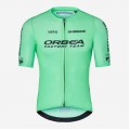 Herren Orbea Factory Team 2024 Lab Trikot Herren Orbea Factory Team 2024 Lab Trikot
