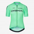 Damen Orbea Factory Team 2024 Lab frau Trikot Damen Orbea Factory Team 2024 Lab frau Trikot