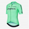 Damen Orbea Factory Team 2024 Lab frau Trikot Damen Orbea Factory Team 2024 Lab frau Trikot