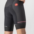 Herren Giro d'Italia 2024 Competizione Trägerhose-Schwarz Herren Giro d'Italia 2024 Competizione Trägerhose-Schwarz