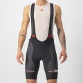 Herren Giro d'Italia 2024 Competizione Trägerhose-Schwarz Herren Giro d'Italia 2024 Competizione Trägerhose-Schwarz