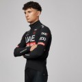 Herren Pissei Team UAE 2024 Primapelle jacke Herren Pissei Team UAE 2024 Primapelle jacke