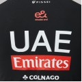 Herren Pissei Team UAE 2024 Primapelle jacke Herren Pissei Team UAE 2024 Primapelle jacke