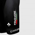 Herren Salopette Team UAE 2024