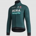 Herren Sportful Bora Hansgrohe 2024 Fiandre Pro jacke Herren Sportful Bora Hansgrohe 2024 Fiandre Pro jacke