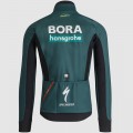 Herren Sportful Bora Hansgrohe 2024 Fiandre Pro jacke Herren Sportful Bora Hansgrohe 2024 Fiandre Pro jacke